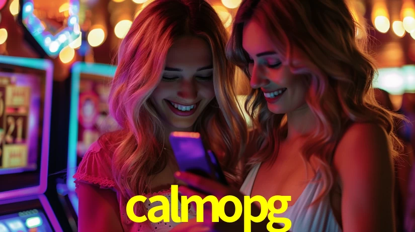calmopg APP mobile iOS Android - 187 mil downloads São Paulo Rio BH