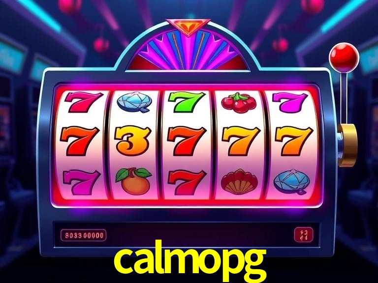 calmopg segurança SSL 256-bit - Licença Curaçao, eCOGRA, GLI certificado